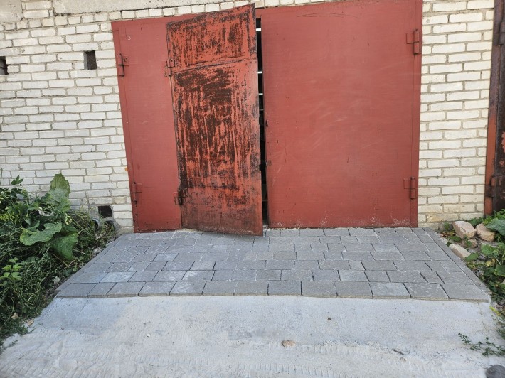 Продам гараж вул. Пимоненка - фото 1