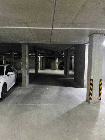 Паркомісце ЖК 5 Авеню вул. Городницька, 47 - фото 1