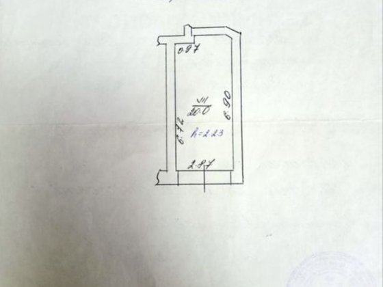 Продаж гаражу у новобдові вул.Керамчна Львів