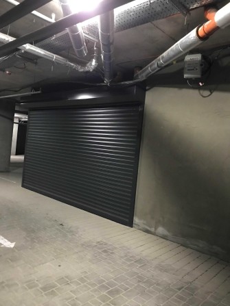 ПРОДАЖ закритого ПАРКОМІСЦЯ в закритому паркінгу. - фото 1