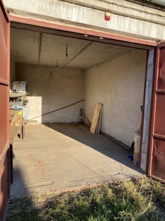 Продаж гаражу Вул.Зелена 272 (СИХІВ) - фото 1