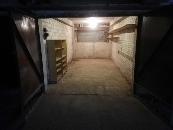 Гараж . Продам. Автовокзал на Стрийській Львов