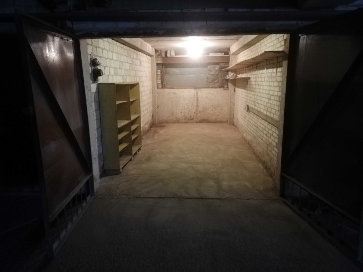 Гараж . Продам. Автовокзал на Стрийській - фото 1