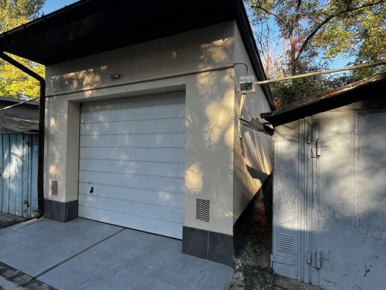 Продам гараж/ ГК Фронтовик Запоріжжя