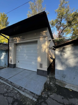 Продам гараж/ ГК Фронтовик - фото 1