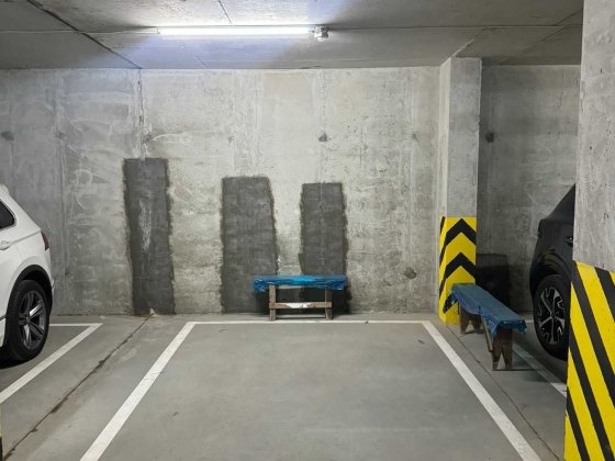 Продаж паркомісця по вул.Садова ЖК Sadova Resident Львів