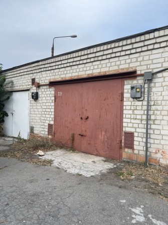 Собственник капитальный гараж в кооппративе ,,Цитадель".ТОРГ - фото 1