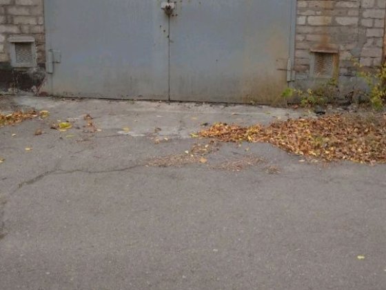 Продам капитальный гараж Запоріжжя
