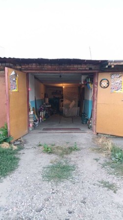 Продаж капітального гаража по вул. Парамонова - фото 1