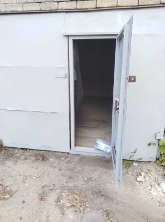 Гараж Южное шоссе 60б ГК ДСС - фото 1