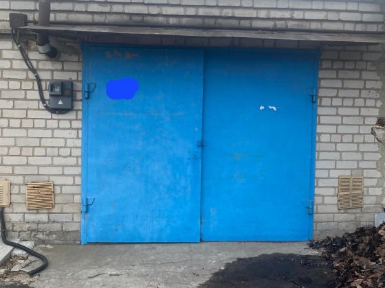 Продам капитальный гараж Запоріжжя