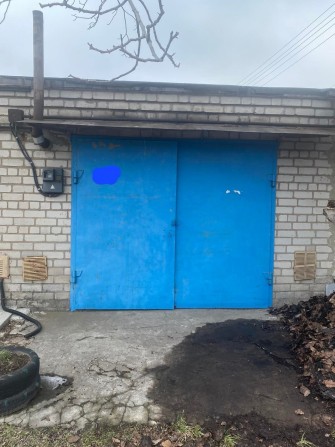 Продам капитальный гараж - фото 1