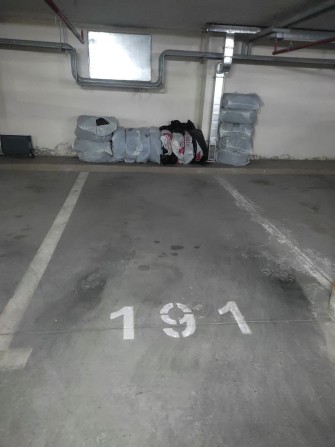 Паркоместо в ЖК Павловский квартал - фото 1