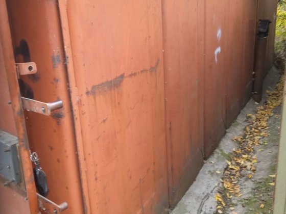 Обмен гаражей:  2 на 1 Запоріжжя