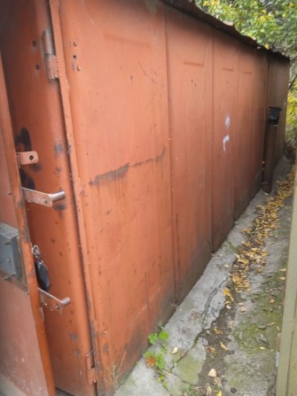 Обмен гаражей:  2 на 1 - фото 1