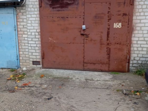 Продам гараж, Мотор-2, ХТЗ. Харків