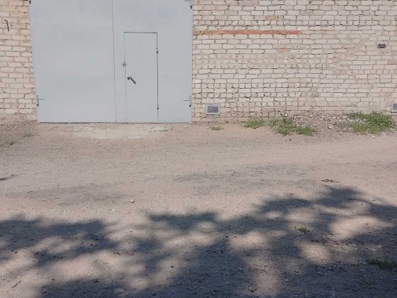 Продается капитальный двойной гараж 60 м² в кооперативе «Мотор-6» Запоріжжя