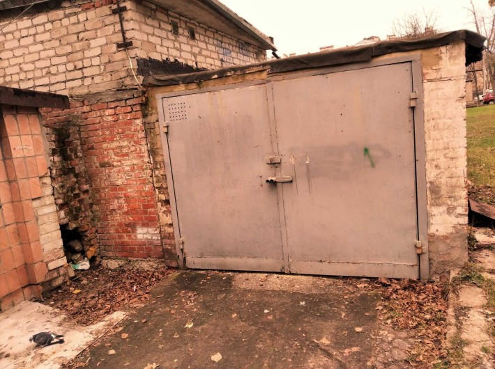 Продам приватизированный гараж Новые дома р-н Вечерние зори. - фото 1