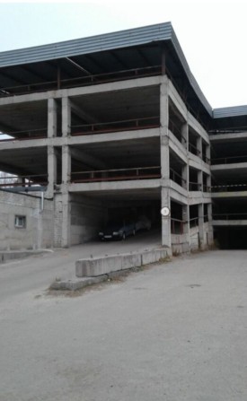 Продам гараж на Академика Павлова напротив магазина  "континент" - фото 1