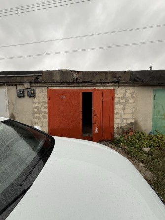 Гараж, продам гараж , склад - фото 1