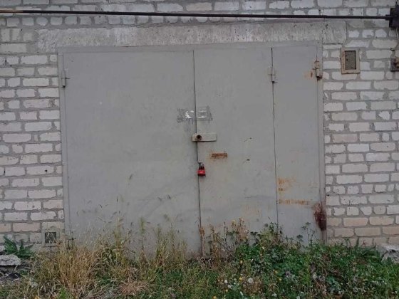 Продам гараж в Кооператив моторс 2 Харків