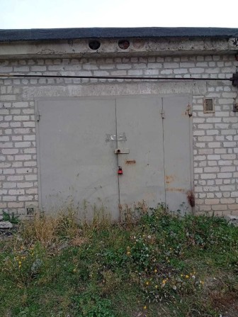 Продам гараж в Кооператив моторс 2 - фото 1