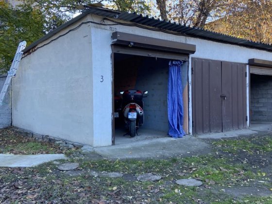 Продам гараж на Балковской Одеса