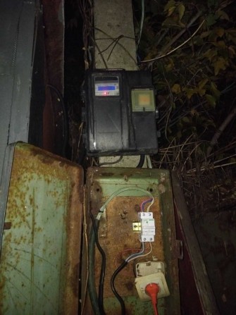 Автомобільний гараж - фото 1