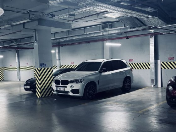 Продам паркоместо/паркинг, Каманина 16А, 45 Жемчужина А уровень Одесса