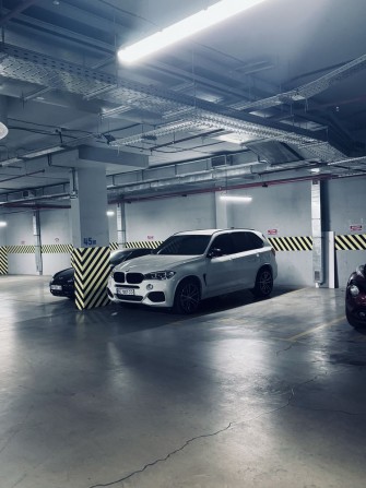 Продам паркоместо/паркинг, Каманина 16А, 45 Жемчужина А уровень - фото 1