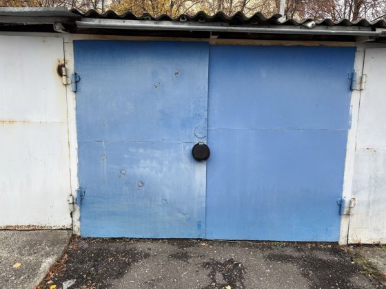 Продам гараж Алексеевка Харків