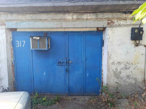Продам гараж Аеропорт Польот