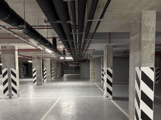Оренда підземного паркінгу Unit.Home Київ