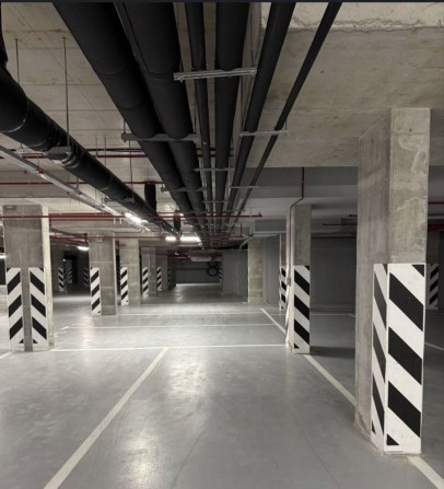Оренда підземного паркінгу Unit.Home - фото 1