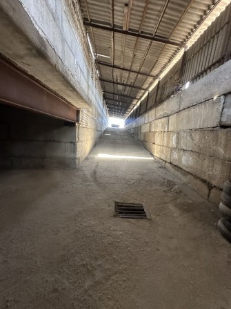 Продам гараж.Новые дома. - фото 1