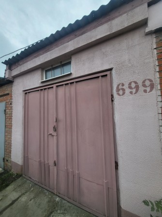 Найкраща пропозиція, продам гараж у ГСК-7 - фото 1