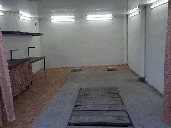 Продать гараж (Новые дома) Харків