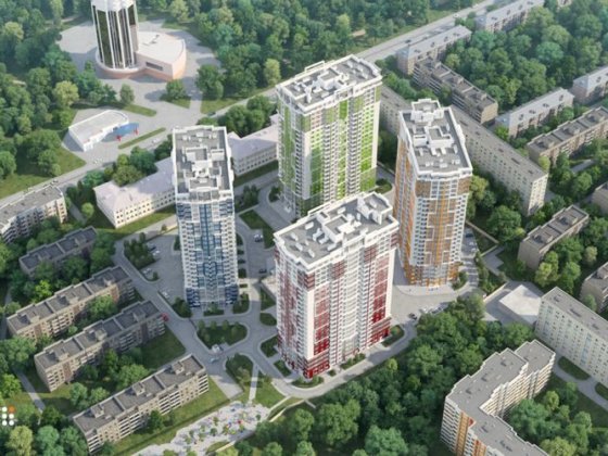 паркінг з переуступки «4 сезони» чотири сезони Одеса