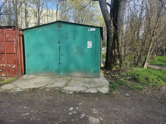 Продам гараж, Черёмушки Одеса