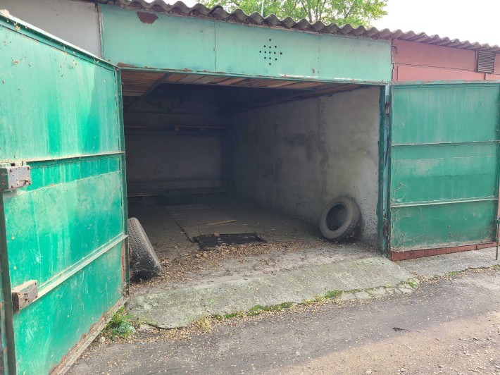 Продам гараж в Одессе - фото 1