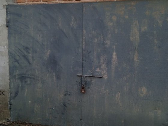 Продається Гараж Гайсин