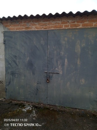 Продається Гараж - фото 1