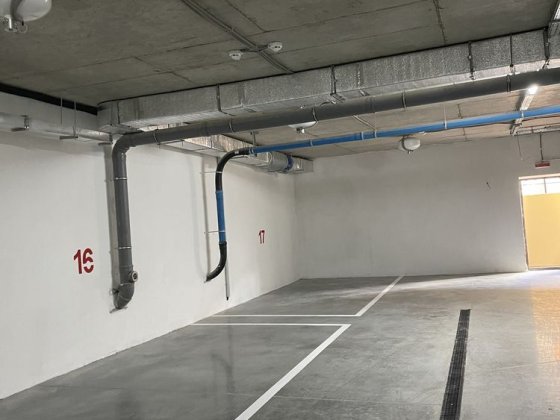 Продам паркоместо «ЖК Континент»