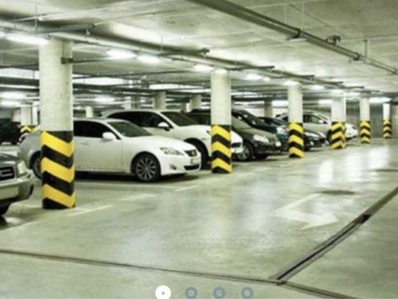 Продам - Сдам парко место в паркинге на Сахарова р-он Папашон Одесса