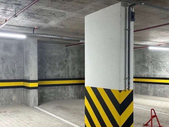 Продам паркомісце на паркінгу ЖК Лісопарковий Зарванцы