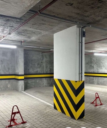 Продам паркомісце на паркінгу ЖК Лісопарковий - фото 1