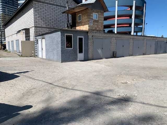Оренда гаражу  , 42,3 кв м  в ГБК "Галактика" Е.Сверстюка 52/1 - фото 1