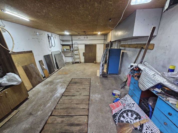 Продам гараж м. Святошино Нивки - фото 1