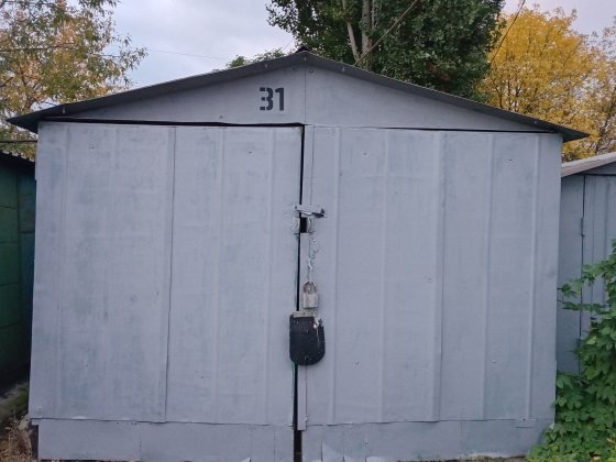 Продаю гараж Березняки Київ