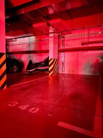 Продаж просторого паркомісця (15м2) ЖК Славутич - фото 1